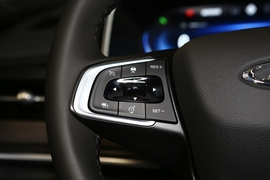 2020款奇瑞瑞虎8