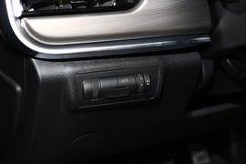 2020款奇瑞瑞虎8