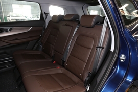 2020款奇瑞瑞虎8