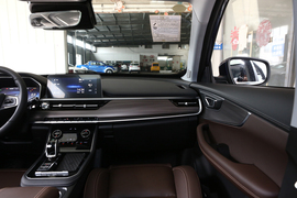 2020款奇瑞瑞虎8