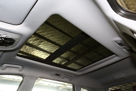 2020款奇瑞瑞虎8