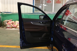 2020款奇瑞瑞虎8