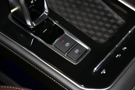 2020款奇瑞瑞虎8