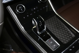 2020款奇瑞瑞虎8