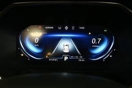 2020款奇瑞瑞虎8