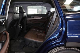 2020款奇瑞瑞虎8