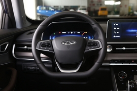 2020款奇瑞瑞虎8