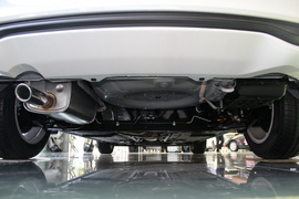   2021款日产骐达 1.6L CVT 智行版