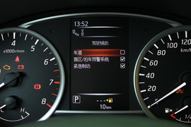 2021款日产骐达