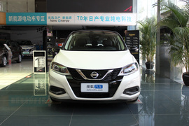   2021款日产骐达 1.6L CVT 智行版