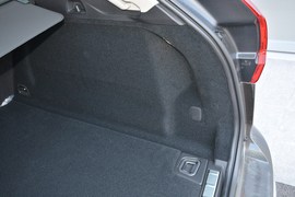 2021款沃尔沃XC60