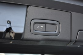 2021款沃尔沃XC60