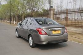 2014款日产阳光对比丰田威驰文章配图