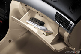 2009款东风风神S30