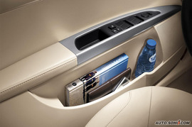 2009款东风风神S30