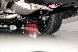 2021款本田思域两厢版