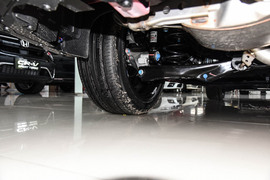 2021款本田思域两厢版