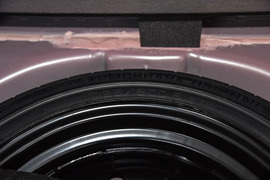 2021款本田思域两厢版