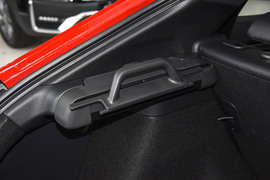 2021款本田思域两厢版