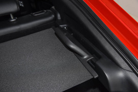 2021款本田思域两厢版