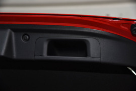 2021款本田思域两厢版