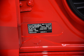 2021款本田思域两厢版