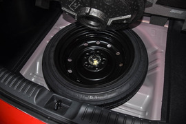 2021款本田思域两厢版