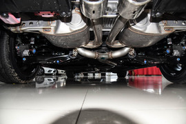 2021款本田思域两厢版