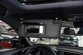 2021款本田思域两厢版