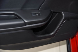 2021款本田思域两厢版