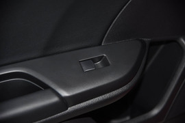 2021款本田思域两厢版