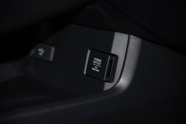 2021款本田思域两厢版