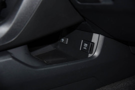 2021款本田思域两厢版