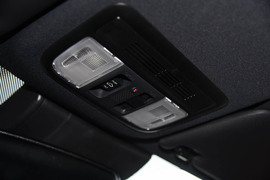 2021款本田思域两厢版