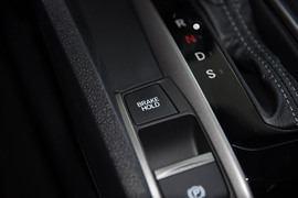 2021款本田思域两厢版