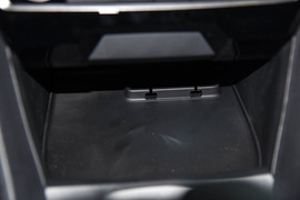 2021款本田思域两厢版