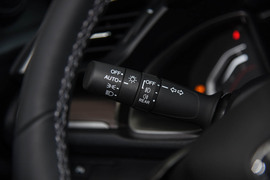 2021款本田思域两厢版