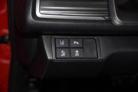 2021款本田思域两厢版