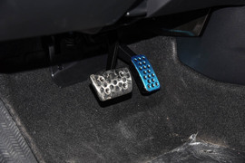 2021款本田思域两厢版