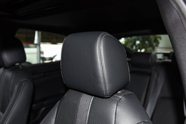 2021款本田思域两厢版