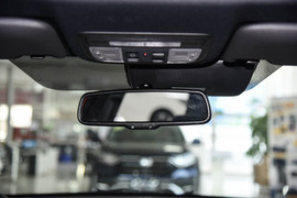 2021款本田思域两厢版