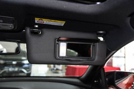 2021款本田思域两厢版