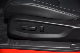 2021款本田思域两厢版