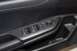 2021款本田思域两厢版