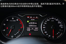 2014款奥迪A3