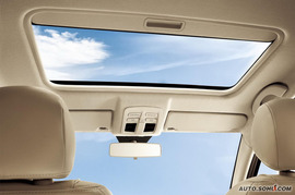 2009款东风风神S30