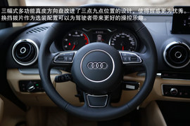 2014款奥迪A3