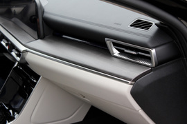 2020款起亚K5凯酷