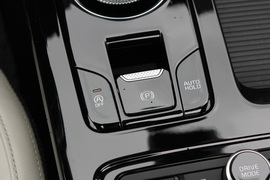 2020款起亚K5凯酷