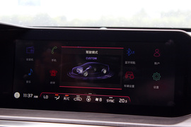 2020款起亚K5凯酷